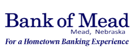 Bank of Mead